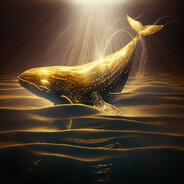 GoldWhale