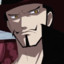 Dracule Mihawk