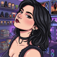 lù xí Steam avatar
