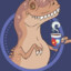 Tea Rex