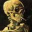 Caviar and Cigarettes