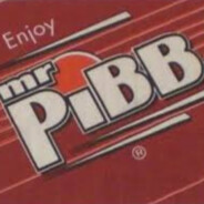 Mr Pibb