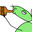 toast chee Steam avatar