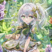 纳西达世界第一可爱