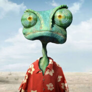 Rango (2011)