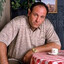 James Gandolfini