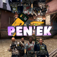 PEN'EK