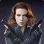 Black Widow (Avengers)