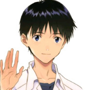 青春使徒会梦见碇真嗣