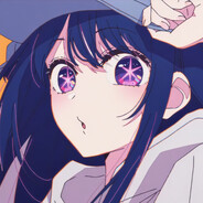 星野爱一生推ouo