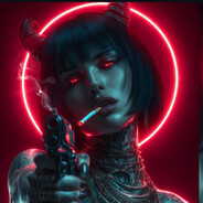 KATANA Steam avatar