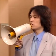 為你高八度唱歌