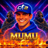 _♛-(Mumu)-♛_SKINS  ︻デ