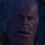 Sad Thanos