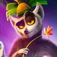『King Julian』
