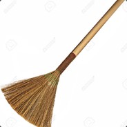 lil broomstick