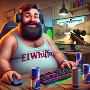 ElWhiffo - steam id 76561198123419262