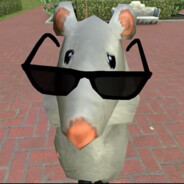 我是无敌老鼠王