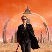 Gallifrey