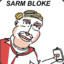 Sarm Bloke