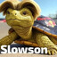 Liam Slowson