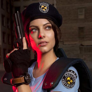 Player avatar