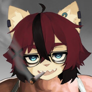 Steam Avatar