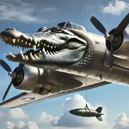 bombardirocrocodilo