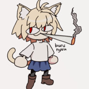 buru nya