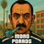 MORO PORROS