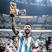 Player avatar