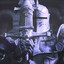 BGWARRIOR 3D