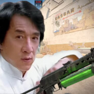 梦想野牛打职业