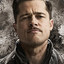 Lieutenant Aldo Raine