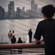 我先抵达无人之境