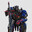 CallthePolice its OPTIMUS CRIME