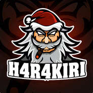 H4r4kiri