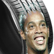 Ronaldinho Caucho