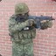 l&#039;ours tchanka