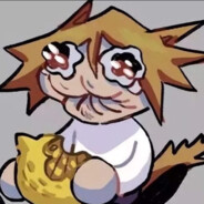 una persona totalmente real