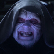 Emperor Palpatine