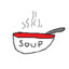 (っ◔◡◔)っ ♥ Soup♥