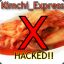 HACKED ADD KIMCHI_EXPRESS