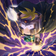 Butters