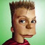 Bert samson
