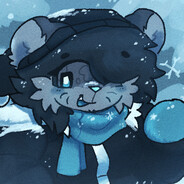 Winter (they/them)