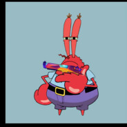 比奇堡之王蟹总