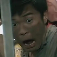 你妈妈的吻，全打偏了