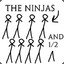 Eight And A Half Ninjas