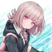 超高校级的白给玩家